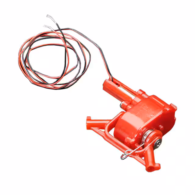 3871 Adafruit Industries LLC  Motores - CA CC